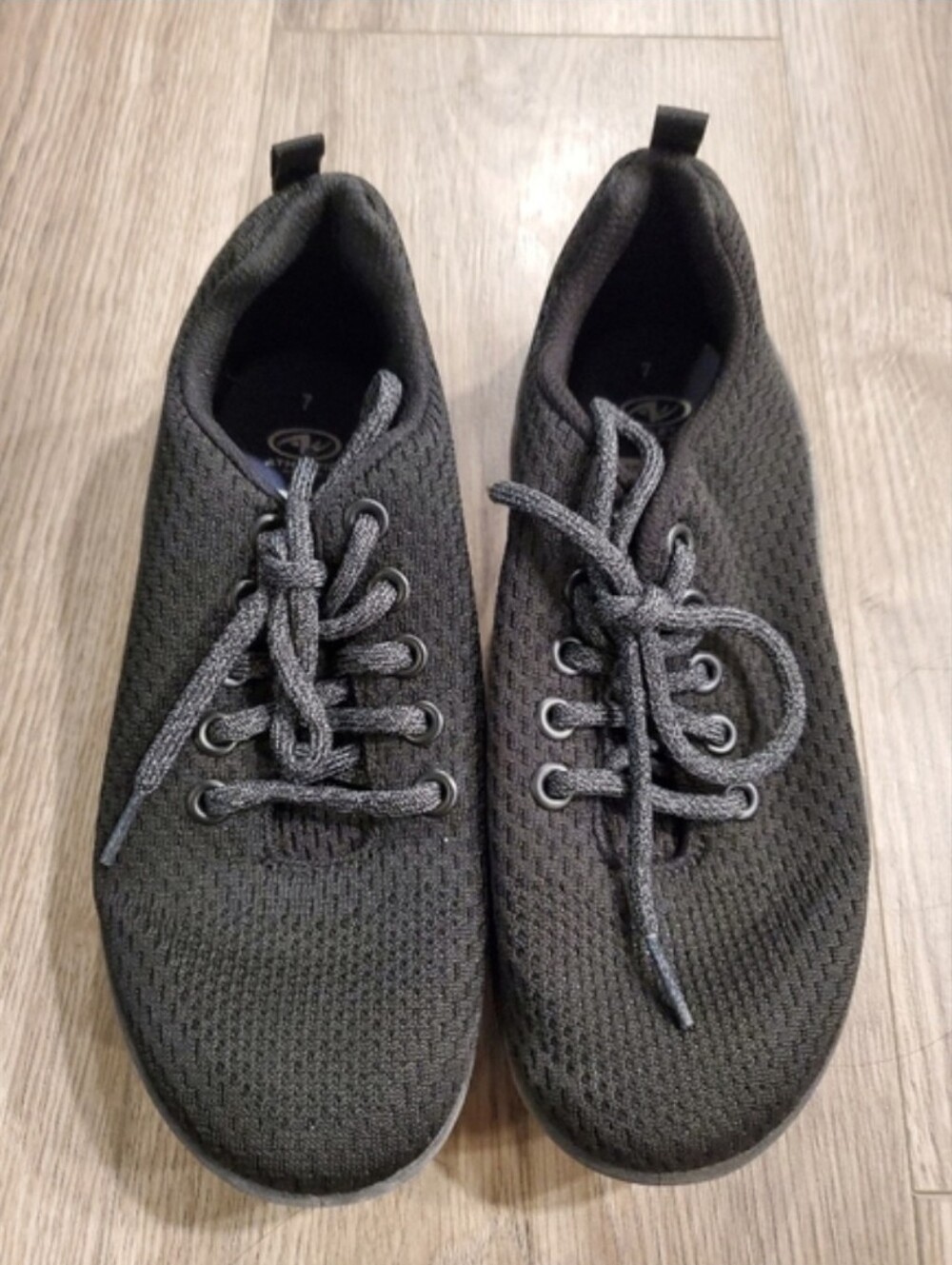 Work Shoes